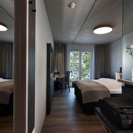 Hotel Zeitgeist Warburg Dış mekan fotoğraf