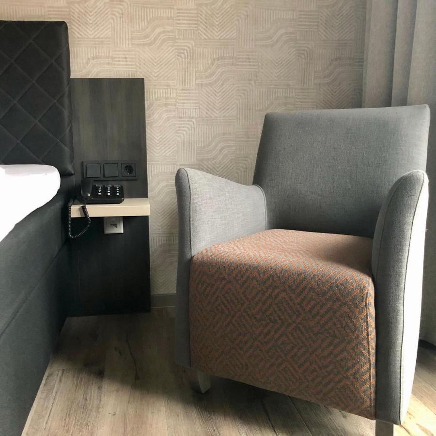 Hotel Zeitgeist Warburg Dış mekan fotoğraf