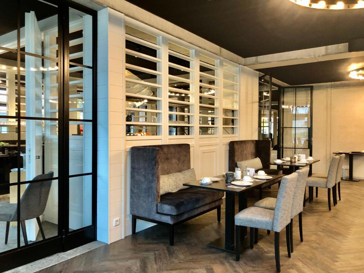 Hotel Zeitgeist Warburg Dış mekan fotoğraf