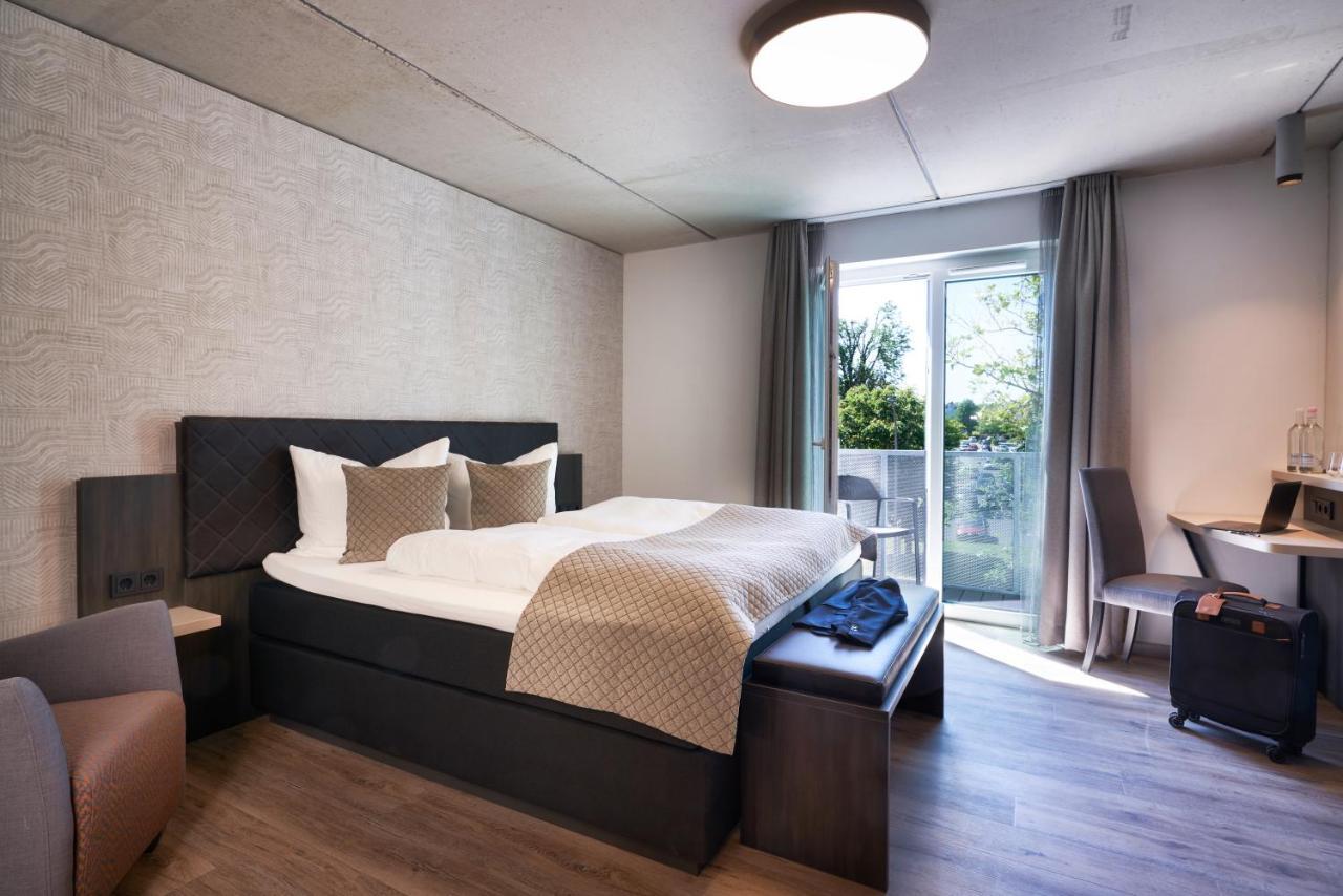 Hotel Zeitgeist Warburg Dış mekan fotoğraf