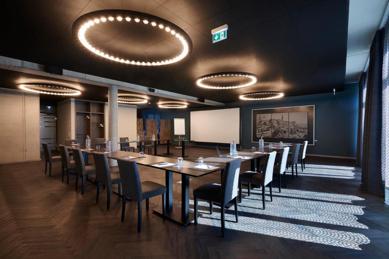 Hotel Zeitgeist Warburg Dış mekan fotoğraf