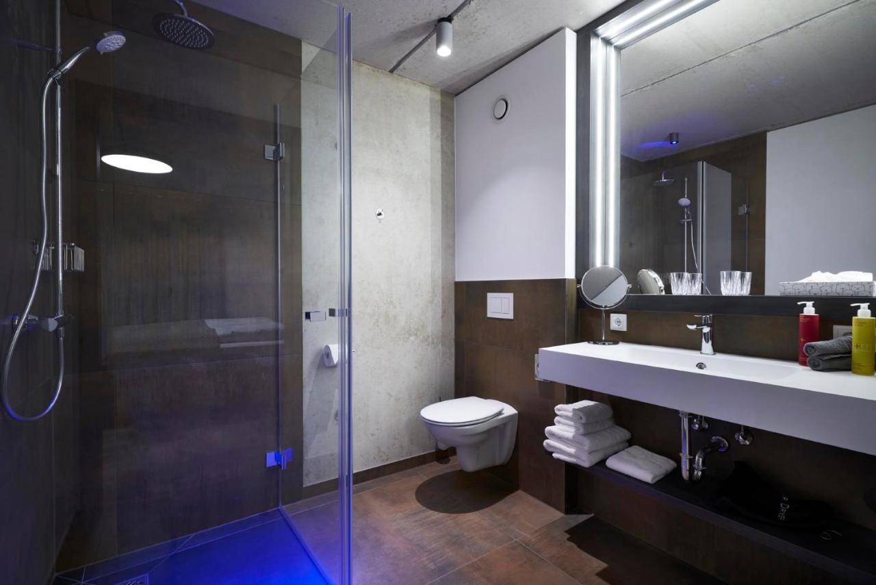 Hotel Zeitgeist Warburg Dış mekan fotoğraf