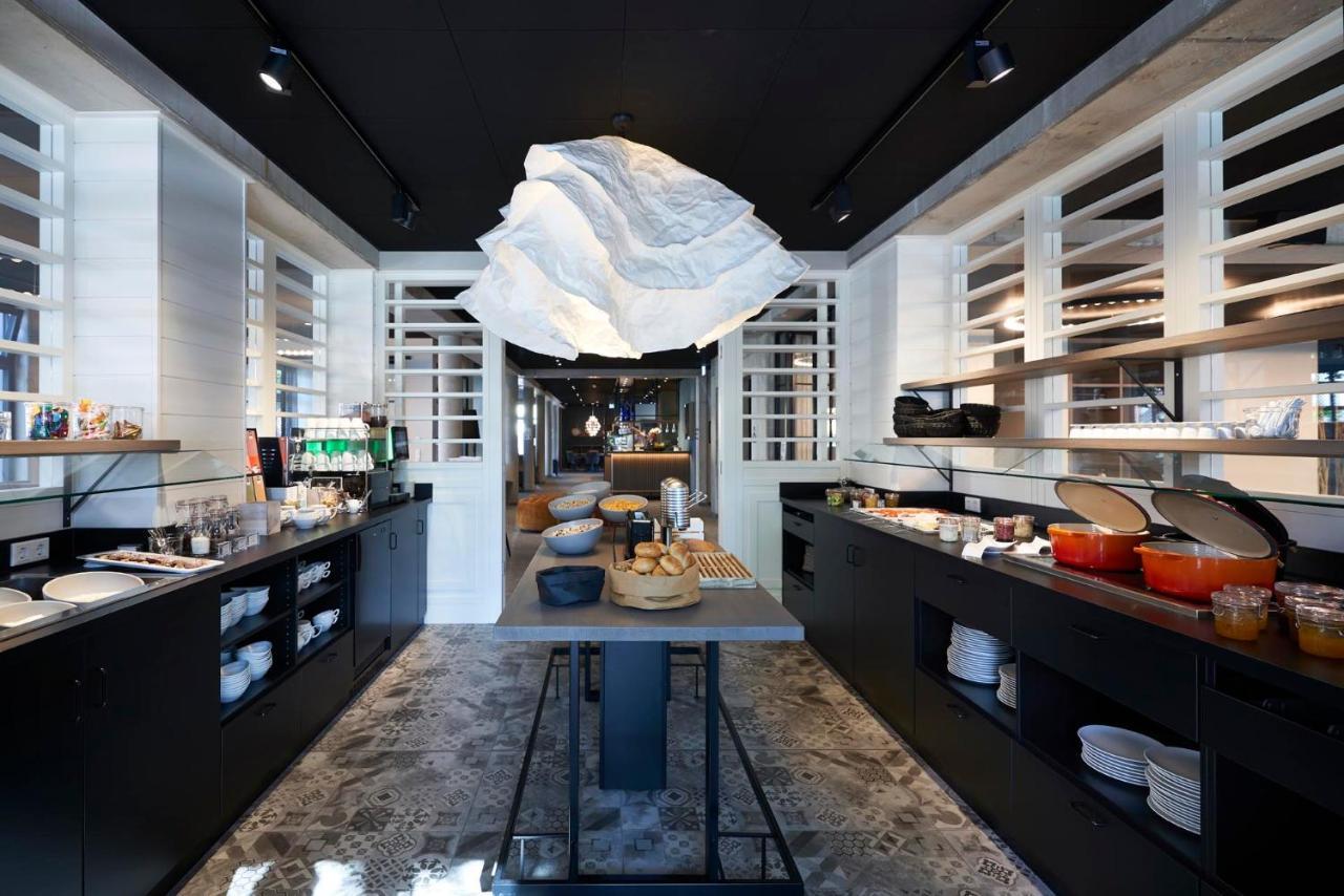Hotel Zeitgeist Warburg Dış mekan fotoğraf